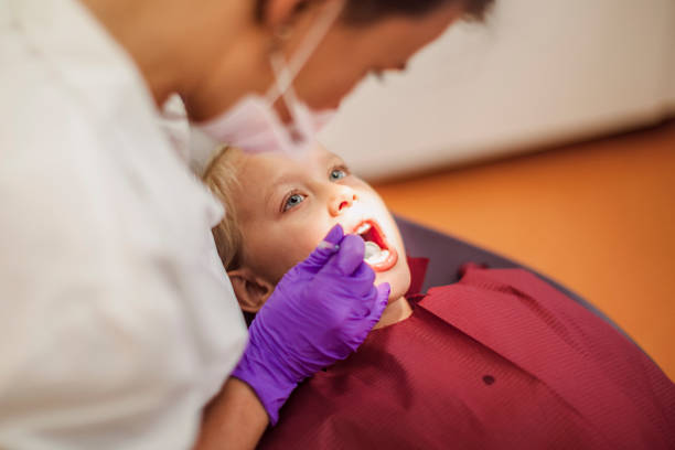 Best Broken or Chipped Tooth Repair in Butler, GA